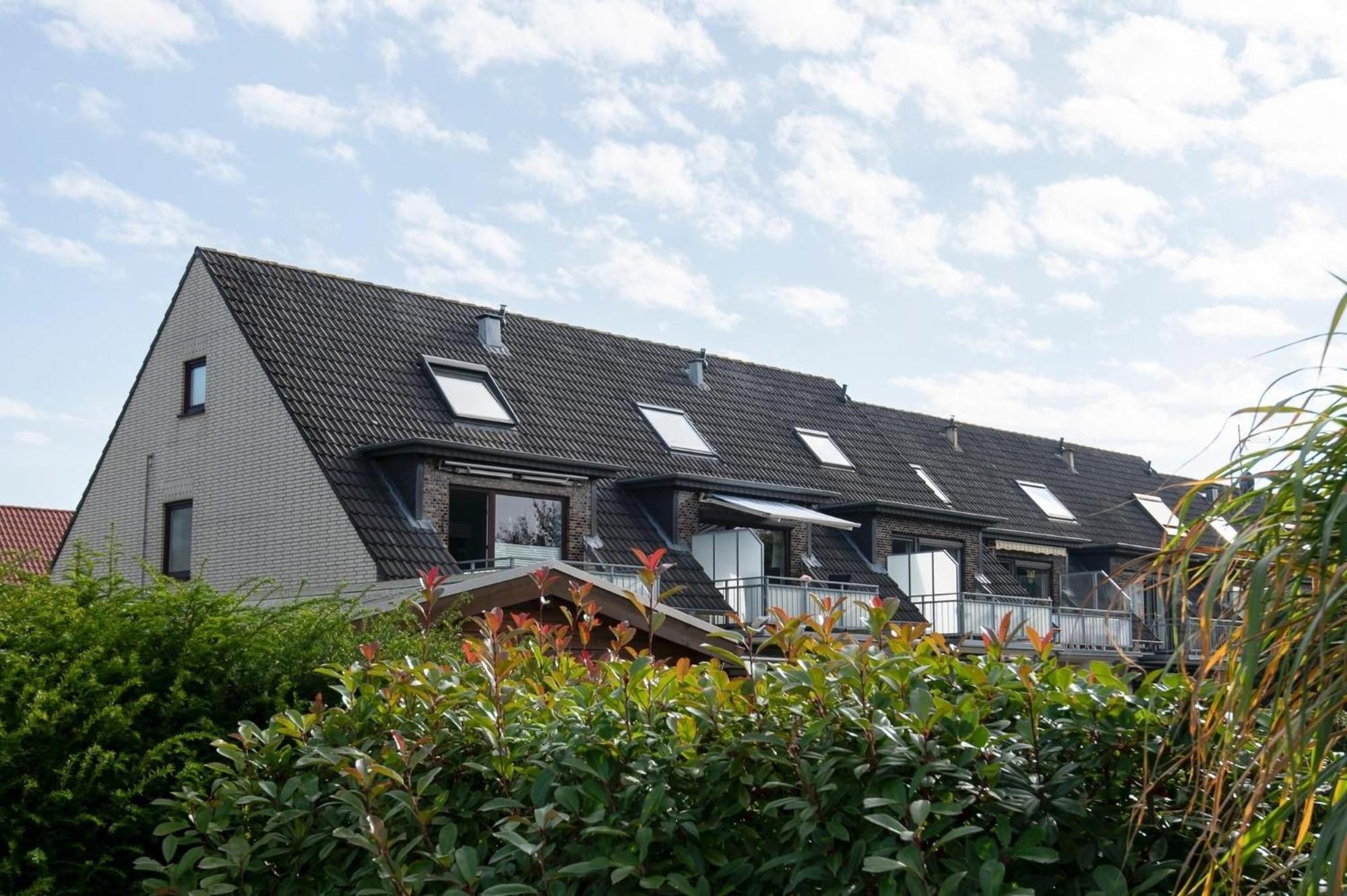 Weidenweg 41, Seebrise Grömitz Exterior foto