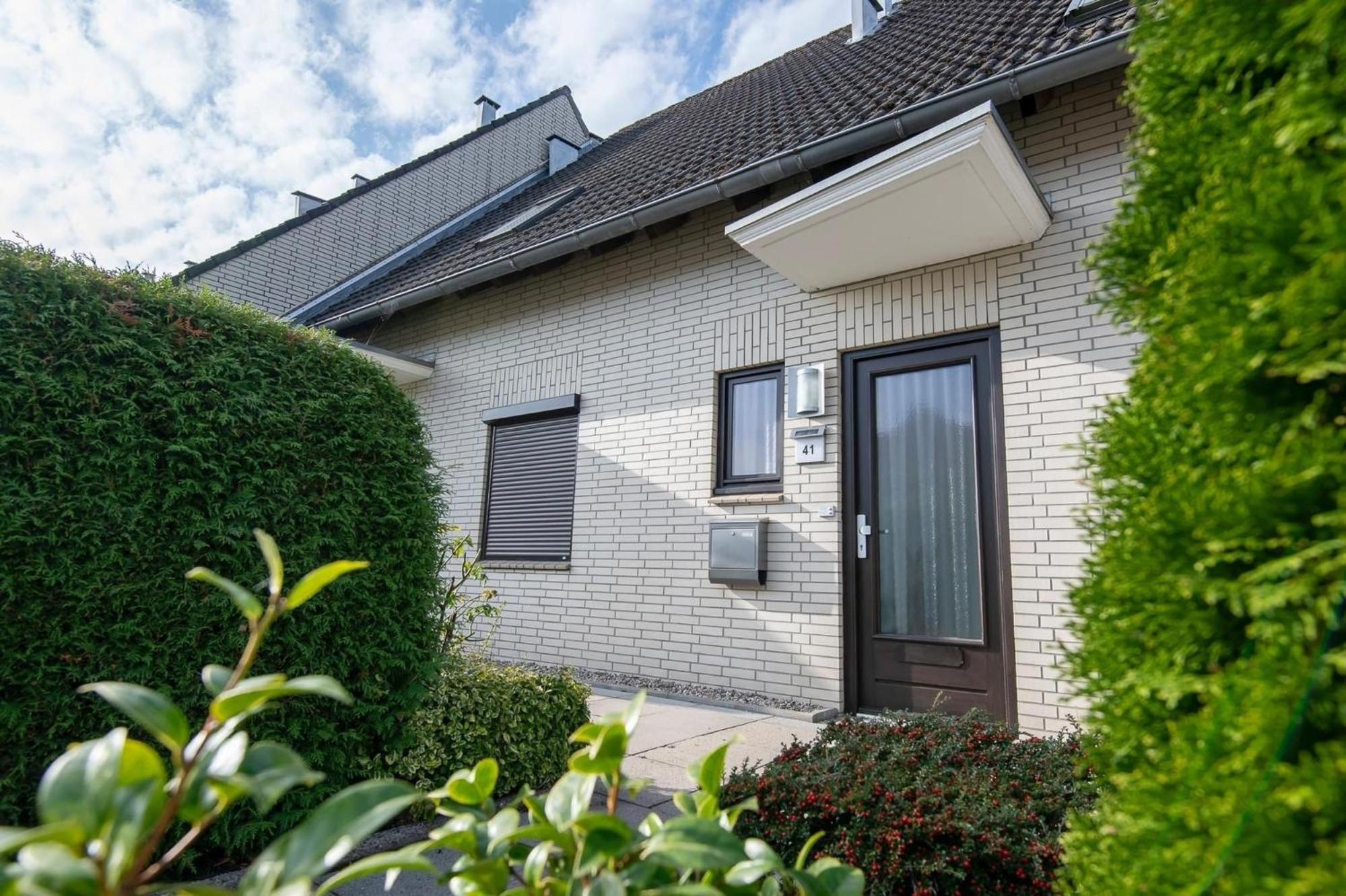 Weidenweg 41, Seebrise Grömitz Exterior foto