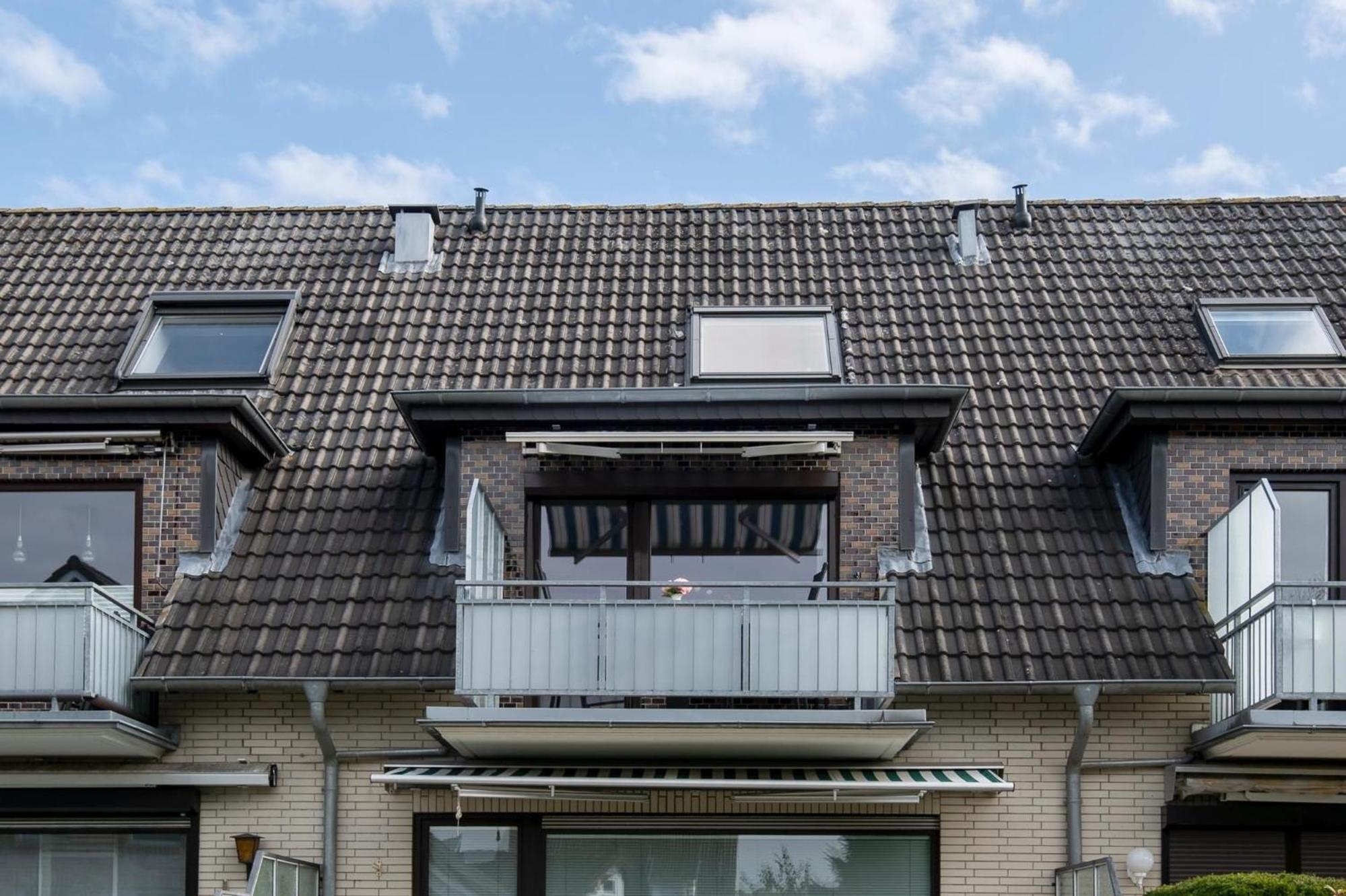 Weidenweg 41, Seebrise Grömitz Exterior foto